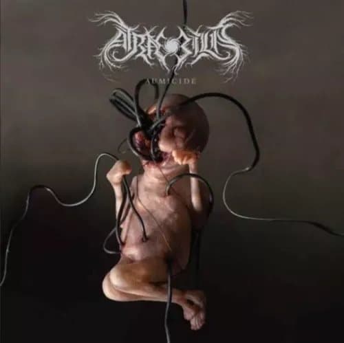 Atrae Bilis Aumicide (Vinyl) 12″ Album Coloured Vinyl New