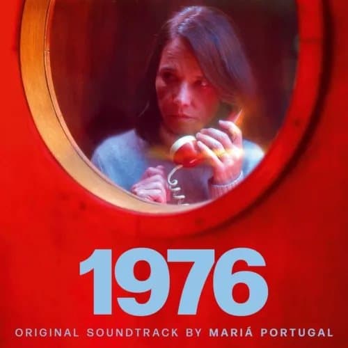 Mariá Portugal 1976 (Vinyl) 12″ Album New