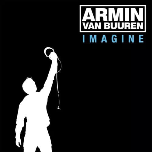 Armin Van Buuren Imagine (Vinyl) New