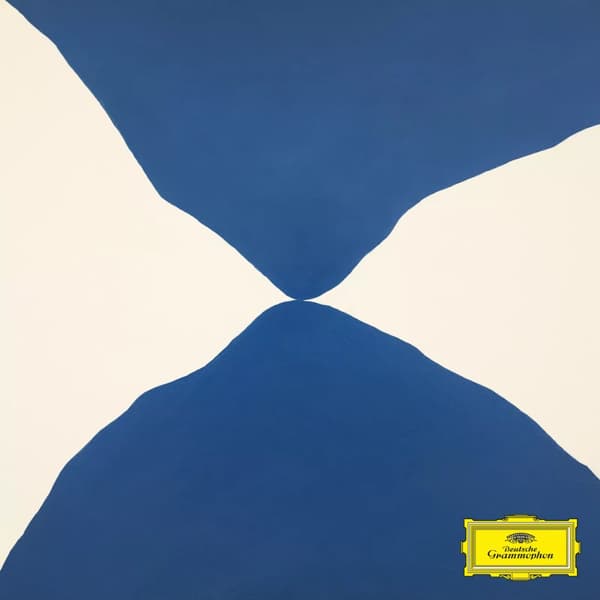 Michael A. Muller Michael A. Muller: Mirror Music (Vinyl) 12″ Album New