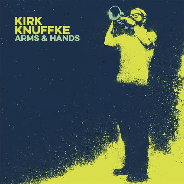 Kirk Knuffke Arms & Hands (Vinyl) 12″ Album New