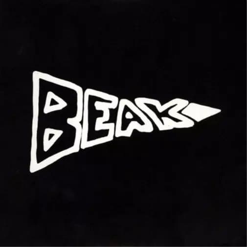 Beak> Beak> (Vinyl) 12″ Album New