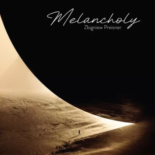 Zbigniew Preisner Zbigniew Preisner: Melancholy (Vinyl) 12″ Album New