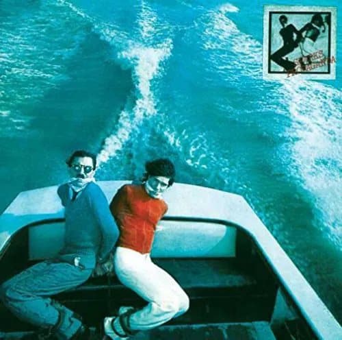 Sparks Propaganda (Vinyl) 12″ Album New