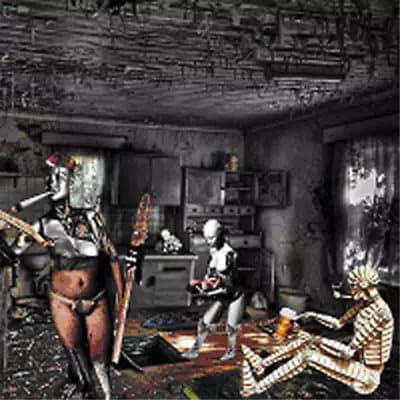 Piscean Group Original Soundtrack (Vinyl) 12″ Album New
