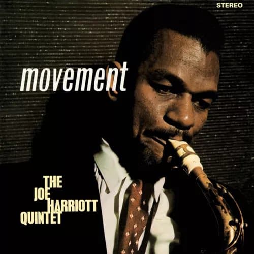 The Joe Harriott Quintet Movement (Black History Month 2024) (Vinyl) New