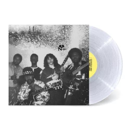Various Artists Eccentric Soul: The Tammy Label (Vinyl) 12″ Album Coloured Vinyl New