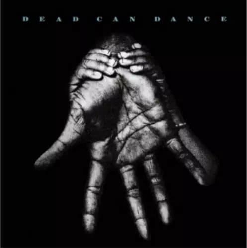 Dead Can Dance Into the Labyrinth (Vinyl) 12″ Album New