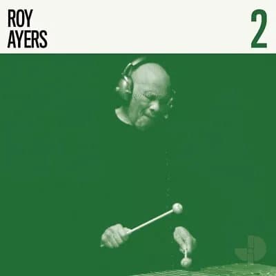 Roy Ayers, Adrian Younge and Ali Shaheed Muhamma Jazz Is Dead - Volume (Vinyl) New