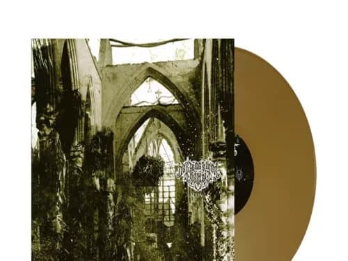 Weg Einer Freiheit,der Agonie (Repressed 2021 (Vinyl) New