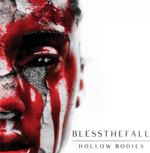 Blessthefall Hollow Bodies (Vinyl) 10th Anniversary 12″ Album New