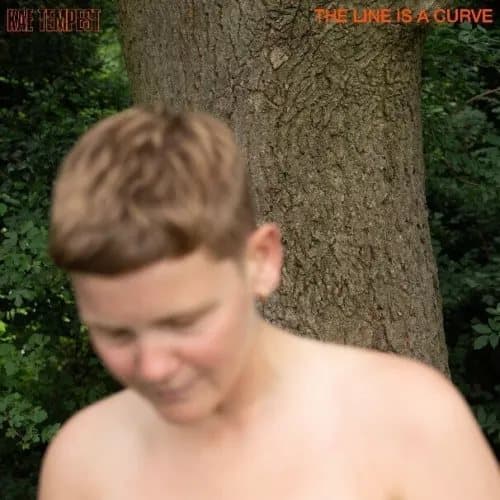 Kae Tempest The Line Is a Curve (Vinyl) 12″ Album New