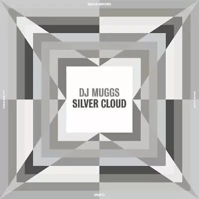 DJ Muggs Silver Cloud (Vinyl) 12″ Album New