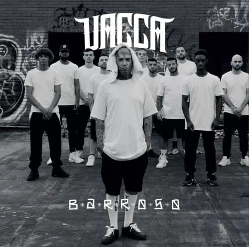 Vacca Barroso (Vinyl) New