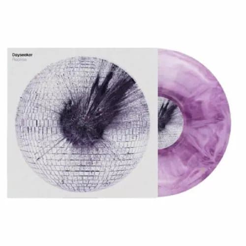 Dayseeker Replica (Vinyl) 12″ Album Coloured Vinyl (Limited Edition) New