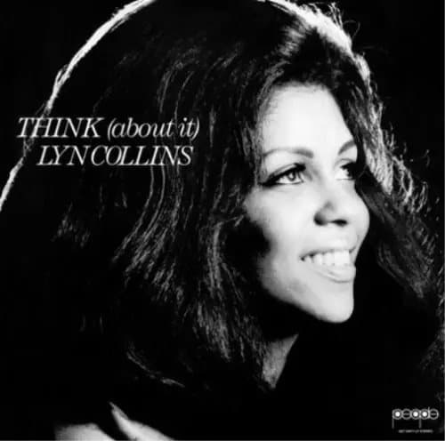 Lyn Collins Think (About It) (Vinyl) Deluxe 12″ Album with 7″ Single New