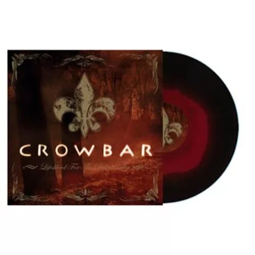 Crowbar Lifesblood for the Downtrodden (Vinyl) New