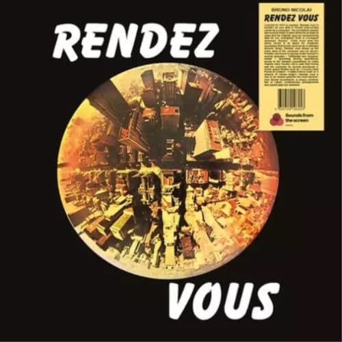 Rendez Vous (Vinyl) 12″ Album New