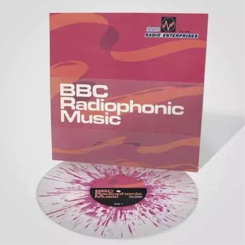 BBC Radiophonic Workshop BBC Radiophonic Music (Vinyl) New