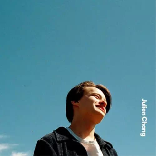 Julien Chang Jules (Vinyl) 12″ Album New