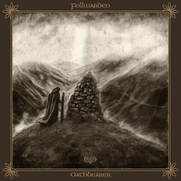Fellwarden Oathbearer (Vinyl) 12″ Album Coloured Vinyl New