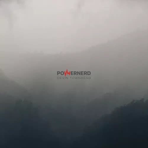 Devin Townsend PowerNerd (Vinyl) 12″ Album Coloured Vinyl (Limited Edition) New