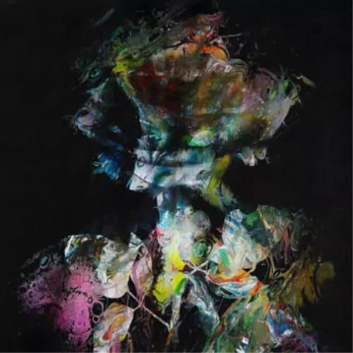Imminence Heaven in Hiding (Vinyl) 12″ Album Coloured Vinyl (Limited Edition) New