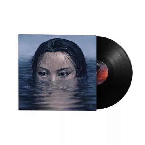Wormrot Hiss (Vinyl) 12″ Album New