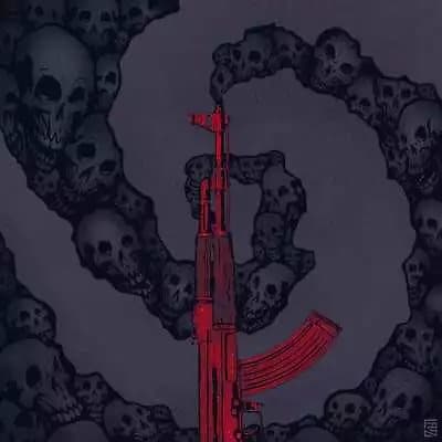 38 Spesh Gunsmoke (Vinyl) 12″ Album New