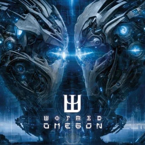 Wormed Omegon (Vinyl) 12″ Album Coloured Vinyl (Limited Edition) New
