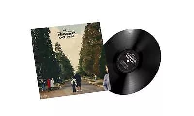 M Huncho my neighbours don’t know. (Vinyl) 12″ Album New