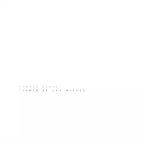 Thomas Köner Tiento De Las Nieves (Vinyl) 12″ Album New