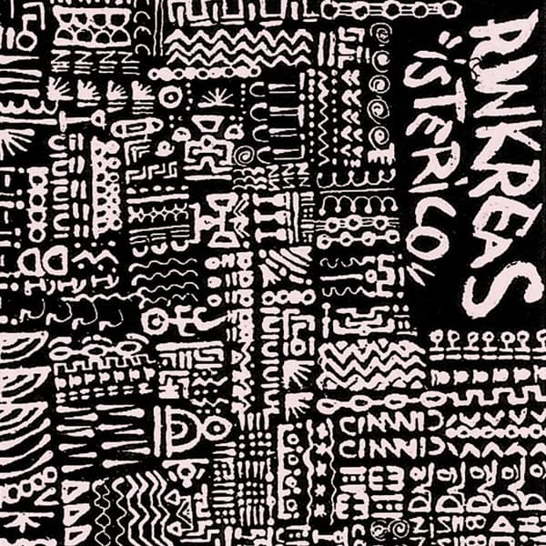 Punkreas Isterico (Vinyl) New