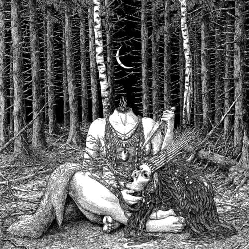 Olhava Reborn (Vinyl) 12″ Album New