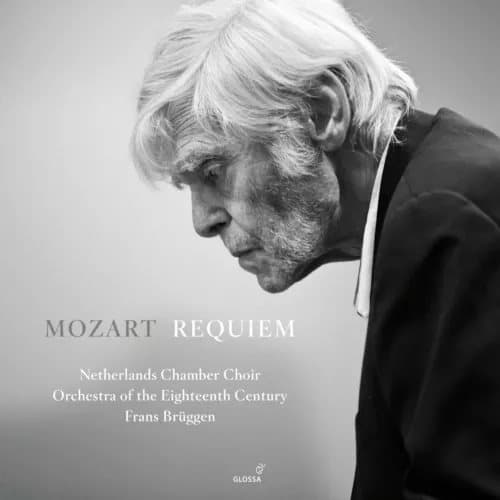Wolfgang Amadeus Mozart Mozart: Requiem (Vinyl) 12″ Album (PRESALE 29/11/2024) New