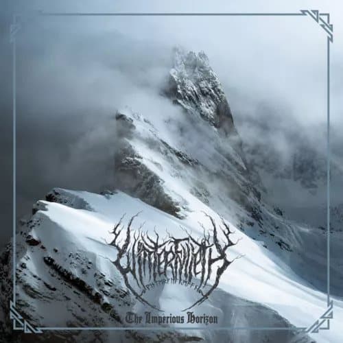 Winterfylleth The Imperious Horizon (Vinyl) New
