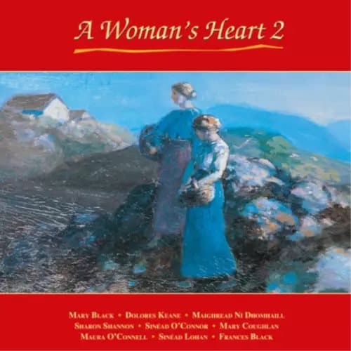 Various Artists A Woman’s Heart 2 (Vinyl) 12″ Album (Gatefold Cover) New