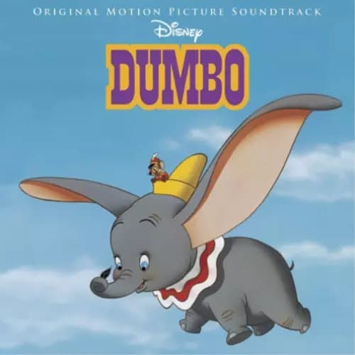 Dumbo (Vinyl) 12″ Album New