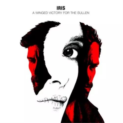 A Winged Victory for the Sullen Iris (Vinyl) New