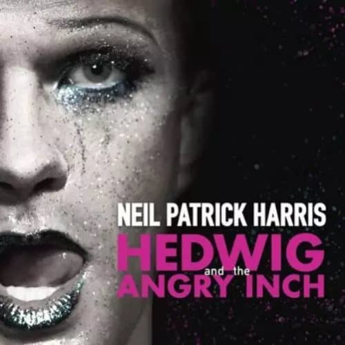 Hedwig And the Angry Inch Hedwig and the Angry Inch (Rocktober 2021) (Vinyl) New