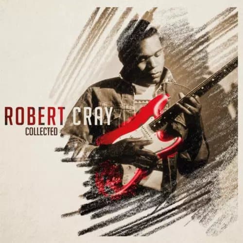 Robert Cray Robert Cray Collected (Vinyl) New