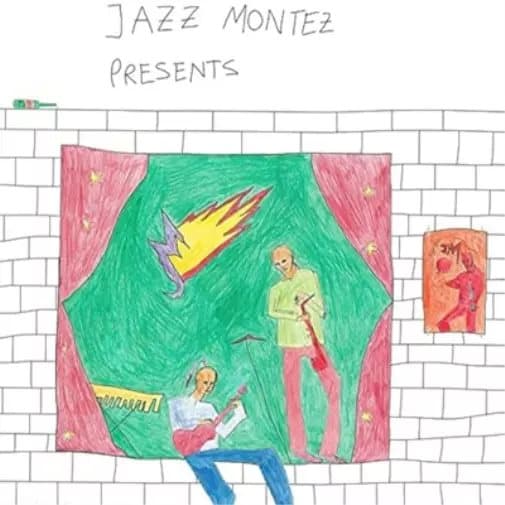 Various Artists Jazz Montez Presents - Volume 1 (Vinyl) 12″ Album New