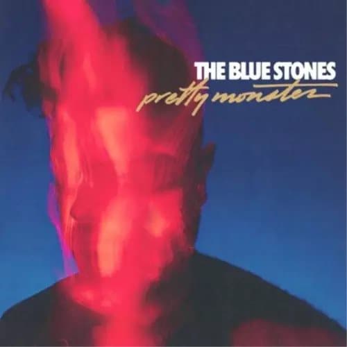 The Blue Stones Pretty Monster (Vinyl) 12″ Album New