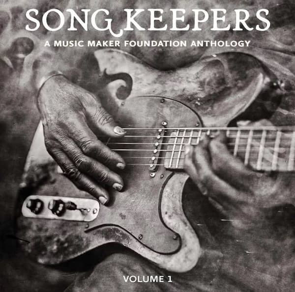 Various Artists Song Keepers: A Music Maker Anthology - Volume 1 (Vinyl) New
