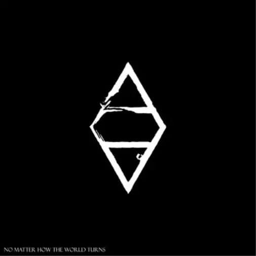 Awake Again No Matter How the World Turns (Vinyl) 12″ Album Coloured Vinyl New