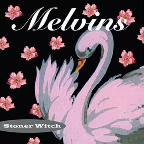 Melvins Stoner Witch (Vinyl) 12″ Album New