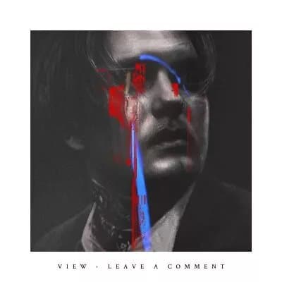 View Leave a Comment (Vinyl) New