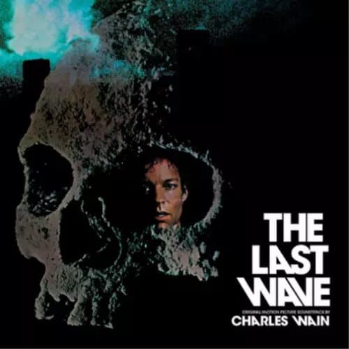 The Last Wave (Vinyl) 12″ Album New