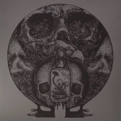 Omega Monolith Fungus Vinyl NEW New