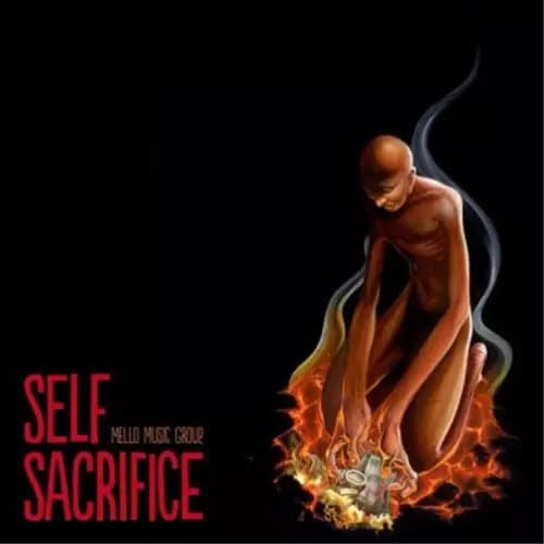 Various Artists Mello Music Group - Self Sacrifice (Vinyl) 12″ Album New